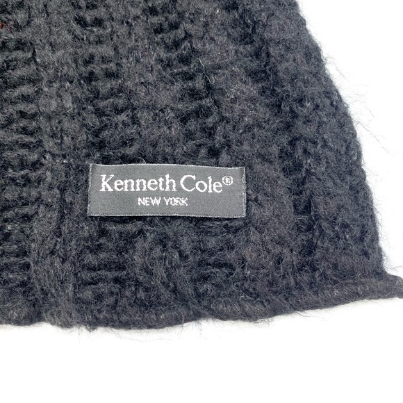 KENNETH COLE - Kint Shawl - Picture 8 of 9